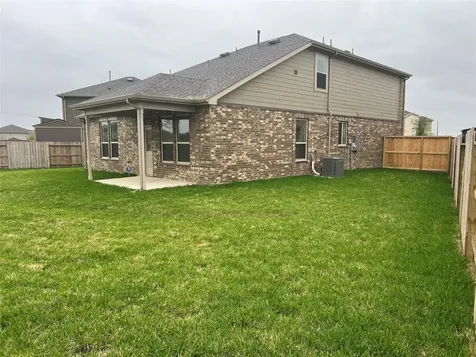 21110 Turtle Glen Lane Cypress TX 77433