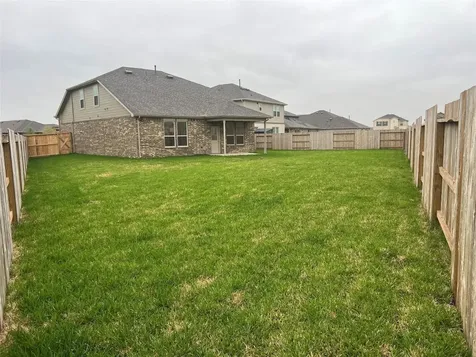 21110 Turtle Glen Lane Cypress TX 77433