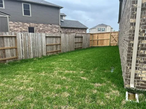 21110 Turtle Glen Lane Cypress TX 77433