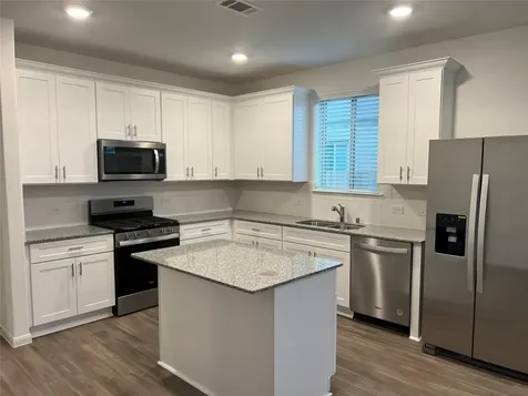 21110 Turtle Glen Lane Cypress TX 77433
