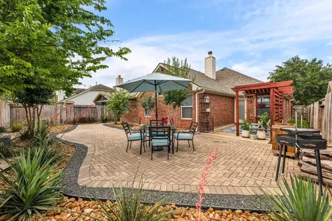 20707 Sapphire Lake Road Richmond TX 77407