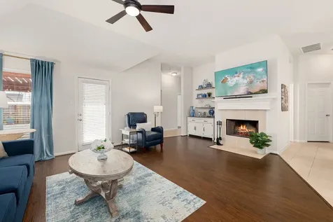 20707 Sapphire Lake Road Richmond TX 77407
