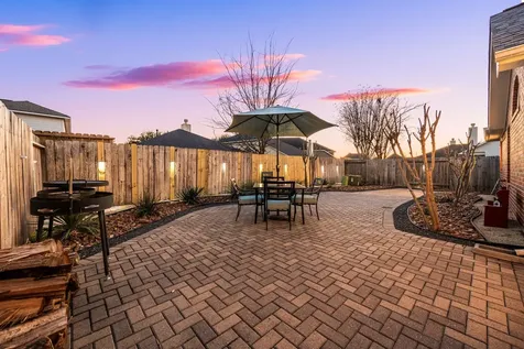 20707 Sapphire Lake Road Richmond TX 77407