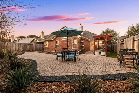 20707 Sapphire Lake Road Richmond TX 77407