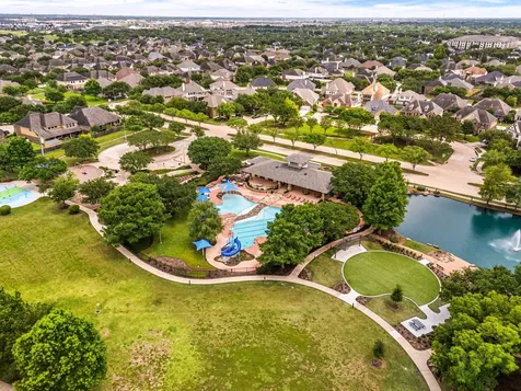 20707 Sapphire Lake Road Richmond TX 77407