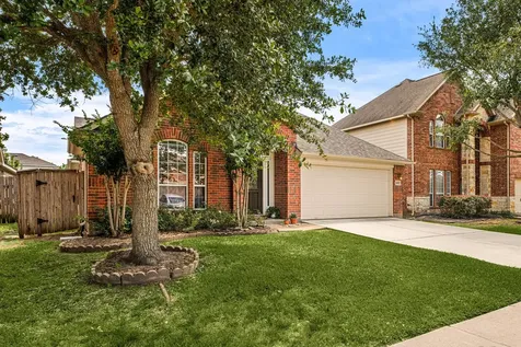 20707 Sapphire Lake Road Richmond TX 77407