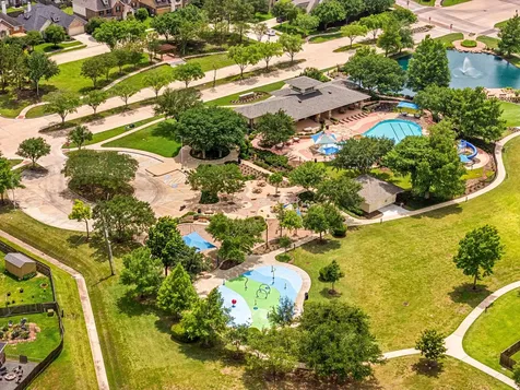 20707 Sapphire Lake Road Richmond TX 77407