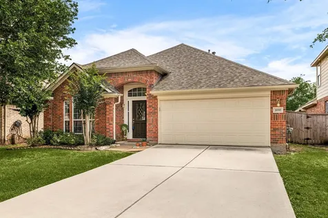 20707 Sapphire Lake Road Richmond TX 77407