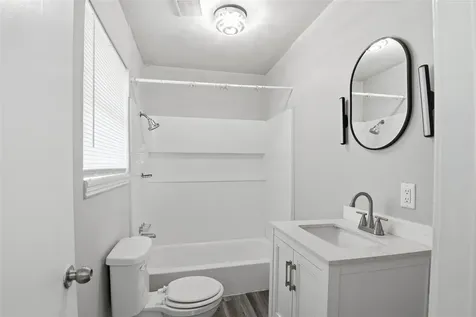 6318 Laramie Street 2 Humble TX 77396