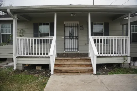 4122 Tiffin Street Street Houston TX 77026