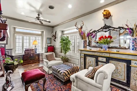 3039 Bayshore Drive Bacliff TX 77518