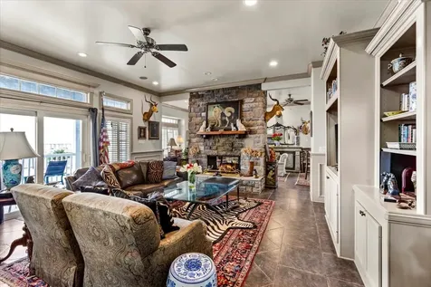 3039 Bayshore Drive Bacliff TX 77518