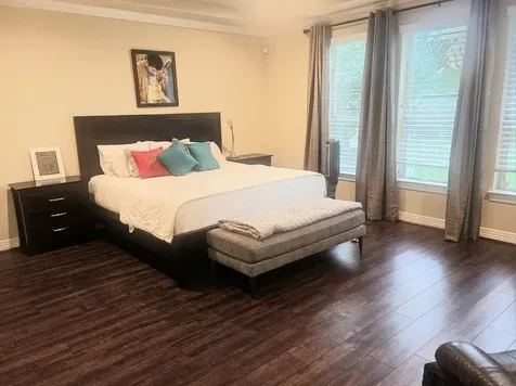 5206 Jacob Ridge Court Sugar Land TX 77479