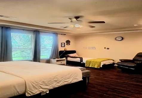5206 Jacob Ridge Court Sugar Land TX 77479