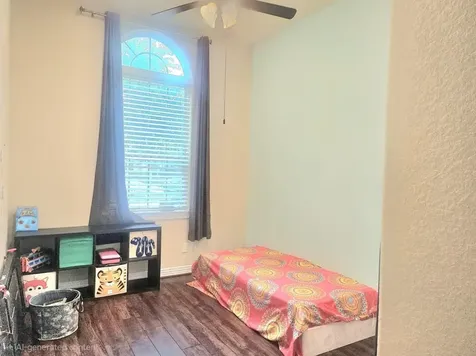 5206 Jacob Ridge Court Sugar Land TX 77479