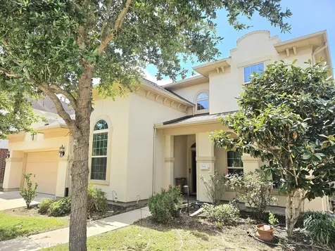 5206 Jacob Ridge Court Sugar Land TX 77479
