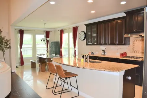 5206 Jacob Ridge Court Sugar Land TX 77479