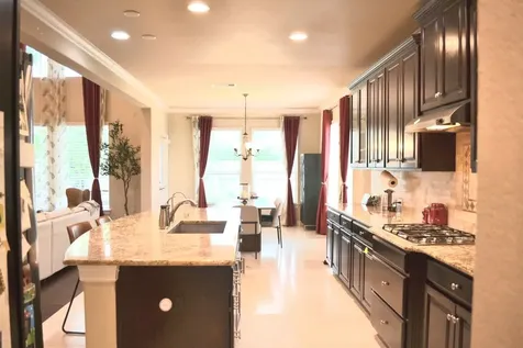 5206 Jacob Ridge Court Sugar Land TX 77479