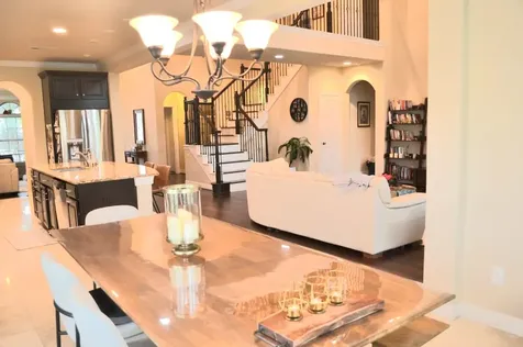 5206 Jacob Ridge Court Sugar Land TX 77479
