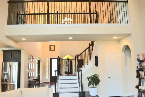 5206 Jacob Ridge Court Sugar Land TX 77479
