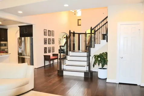 5206 Jacob Ridge Court Sugar Land TX 77479