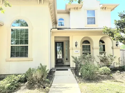 5206 Jacob Ridge Court Sugar Land TX 77479