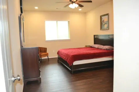 5206 Jacob Ridge Court Sugar Land TX 77479