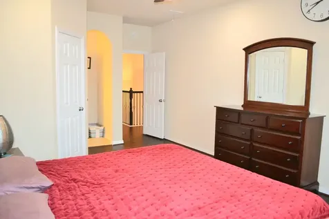 5206 Jacob Ridge Court Sugar Land TX 77479