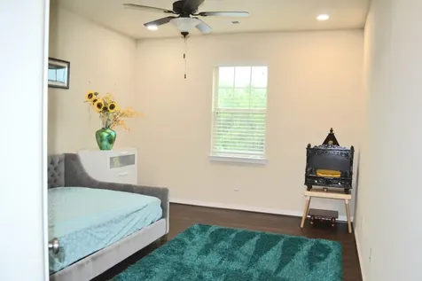 5206 Jacob Ridge Court Sugar Land TX 77479
