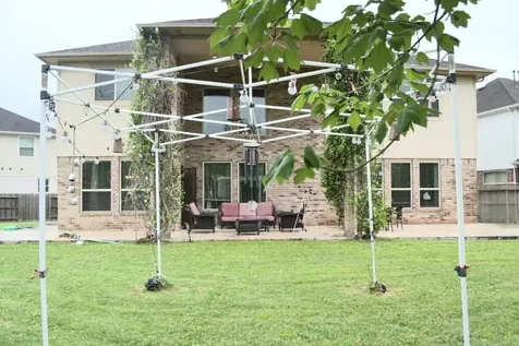 5206 Jacob Ridge Court Sugar Land TX 77479