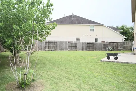 5206 Jacob Ridge Court Sugar Land TX 77479