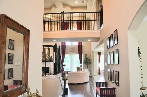 5206 Jacob Ridge Court Sugar Land TX 77479