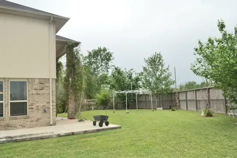 5206 Jacob Ridge Court Sugar Land TX 77479