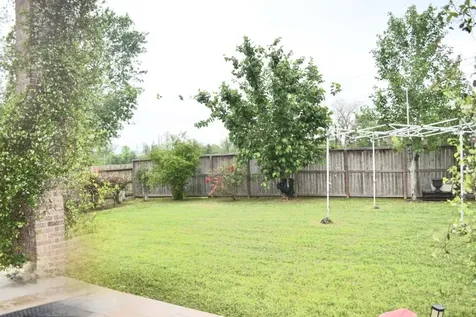 5206 Jacob Ridge Court Sugar Land TX 77479