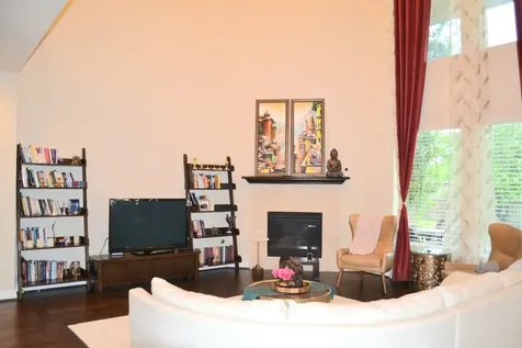 5206 Jacob Ridge Court Sugar Land TX 77479