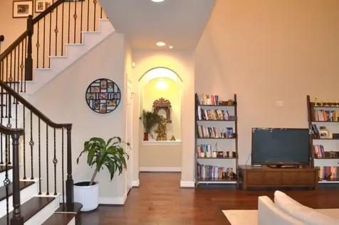 5206 Jacob Ridge Court Sugar Land TX 77479