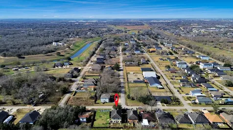 10217 Teneha Drive B Houston TX 77033