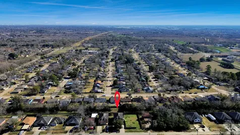 10217 Teneha Drive B Houston TX 77033