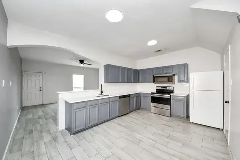 10217 Teneha Drive B Houston TX 77033