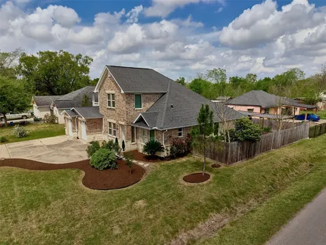 4219 Redbud Street SW Houston TX 77051