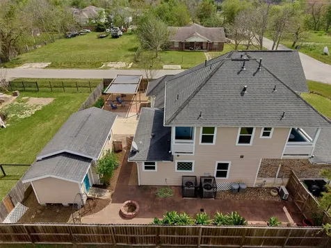 4219 Redbud Street SW Houston TX 77051