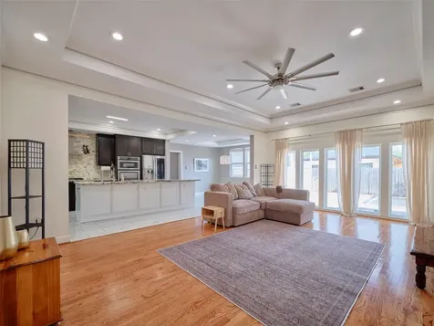 4219 Redbud Street SW Houston TX 77051