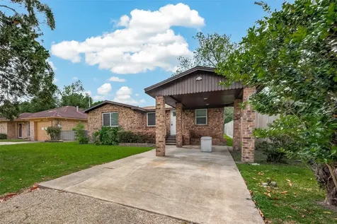 521 N Vionett Lane Texas City TX 77591