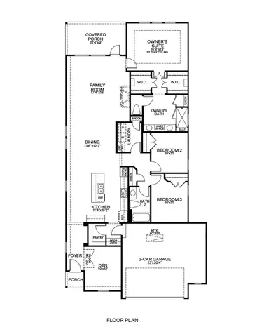 7241 Ironwood Tee Court Porter TX 77365