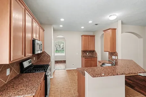 25614 Saddlebrook Village Drive Tomball TX 77375