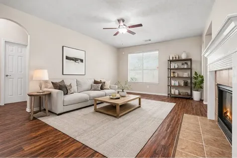 25614 Saddlebrook Village Drive Tomball TX 77375
