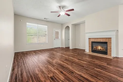 25614 Saddlebrook Village Drive Tomball TX 77375