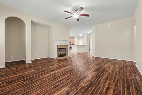 25614 Saddlebrook Village Drive Tomball TX 77375