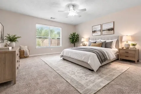25614 Saddlebrook Village Drive Tomball TX 77375