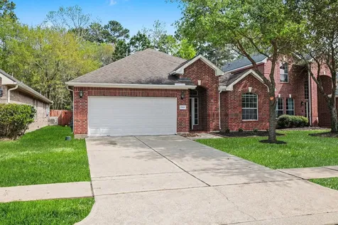 25614 Saddlebrook Village Drive Tomball TX 77375